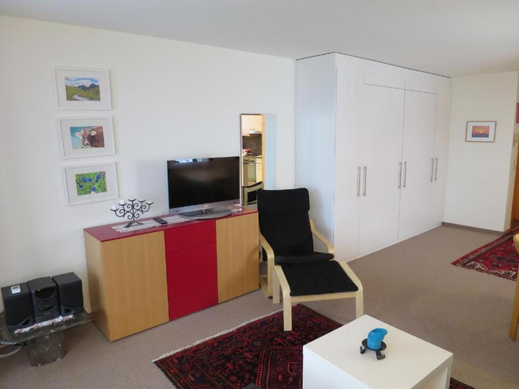 Chli Alpa A-01 Apartment *